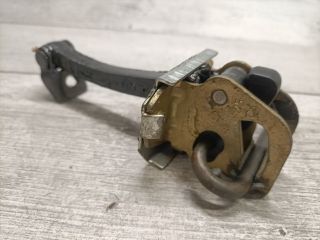 bontott BMW X3 Jobb első Ajtóhatároló