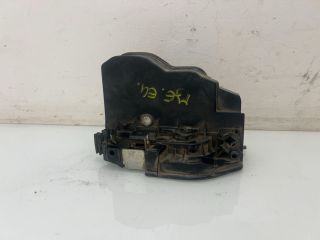 bontott BMW X3 Jobb első Ajtózár