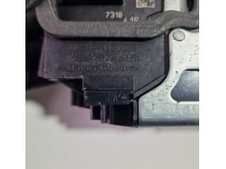 bontott BMW X3 Jobb első Ajtózár