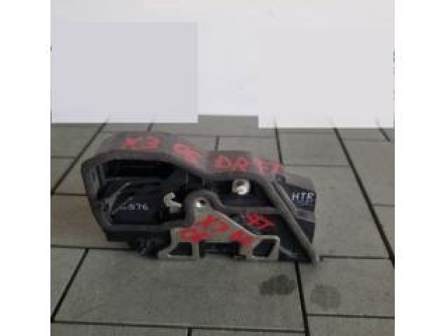 bontott BMW X3 Jobb első Ajtózár