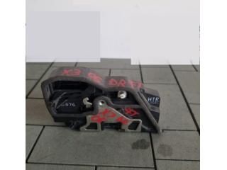 bontott BMW X3 Jobb első Ajtózár