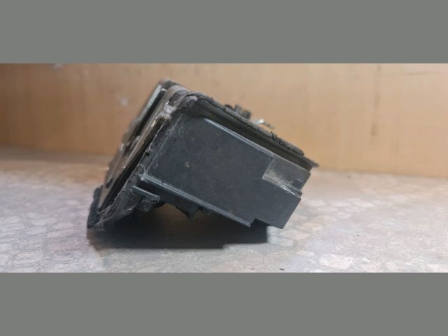 bontott BMW X3 Jobb első Ajtózár