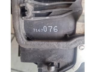 bontott BMW X3 Jobb első Ajtózár