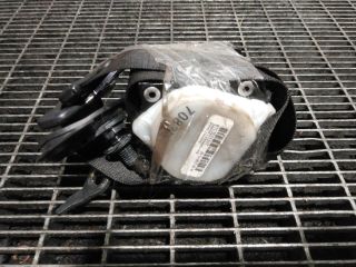 bontott BMW X3 Jobb első Biztonsági Öv