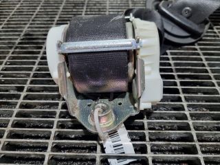 bontott BMW X3 Jobb első Biztonsági Öv