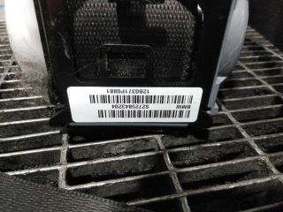 bontott BMW X3 Jobb első Biztonsági Öv