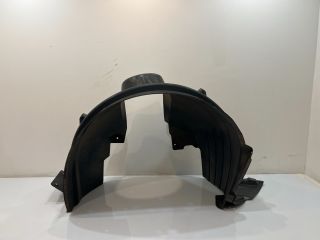 bontott BMW X3 Jobb első Dobbetét (Kerékjárati, Műanyag)