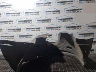 bontott BMW X3 Jobb első Dobbetét (Kerékjárati, Műanyag)