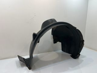 bontott BMW X3 Jobb első Dobbetét (Kerékjárati, Műanyag)