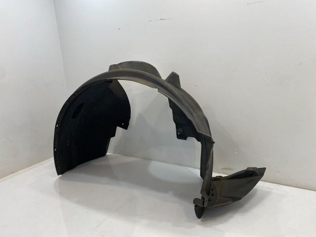 bontott BMW X3 Jobb első Első Dobbetét (Kerékjárati, Műanyag)