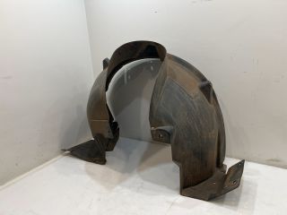 bontott BMW X3 Jobb első Első Dobbetét (Kerékjárati, Műanyag)