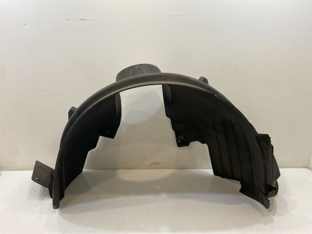 bontott BMW X3 Jobb első Első Dobbetét (Kerékjárati, Műanyag)