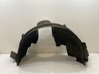 bontott BMW X3 Jobb első Első Dobbetét (Kerékjárati, Műanyag)