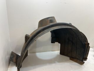 bontott BMW X3 Jobb első Első Dobbetét (Kerékjárati, Műanyag)