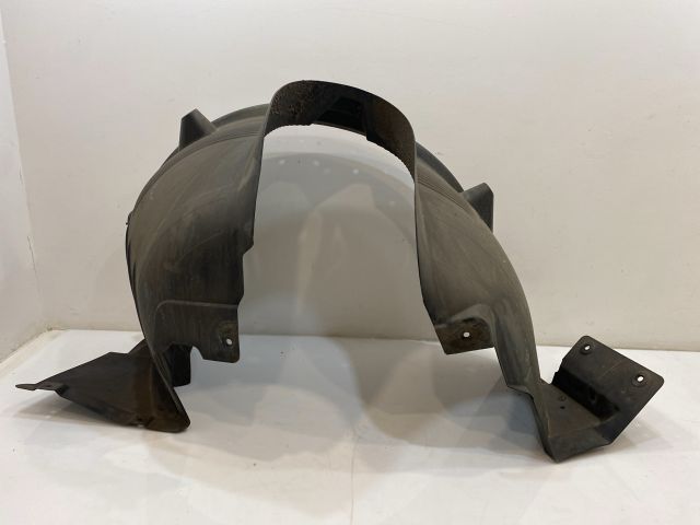 bontott BMW X3 Jobb első Első Dobbetét (Kerékjárati, Műanyag)