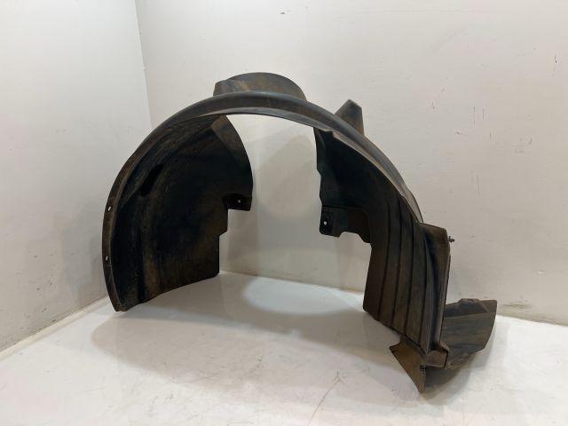 bontott BMW X3 Jobb első Első Dobbetét (Kerékjárati, Műanyag)