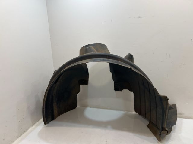 bontott BMW X3 Jobb első Első Dobbetét (Kerékjárati, Műanyag)