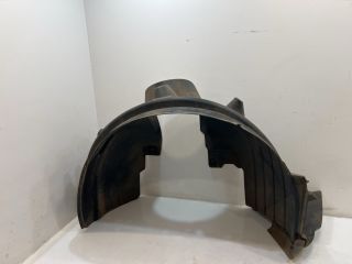 bontott BMW X3 Jobb első Első Dobbetét (Kerékjárati, Műanyag)