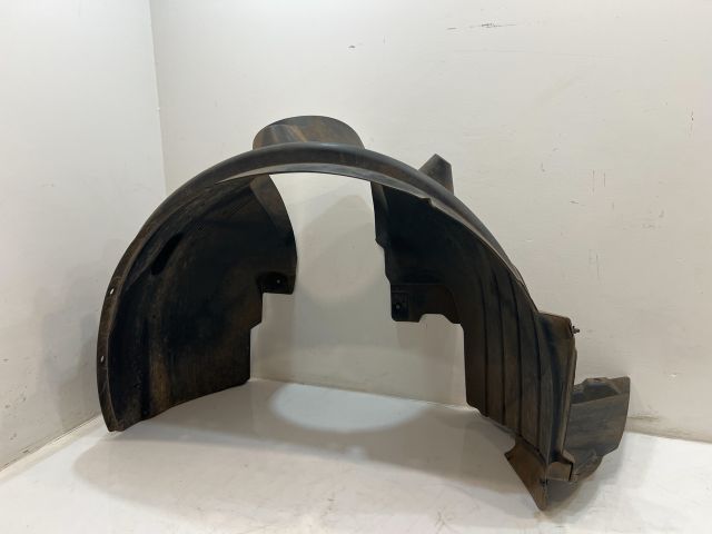 bontott BMW X3 Jobb első Első Dobbetét (Kerékjárati, Műanyag)