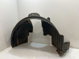 bontott BMW X3 Jobb első Első Dobbetét (Kerékjárati, Műanyag)