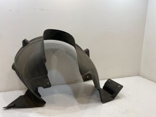 bontott BMW X3 Jobb első Első Dobbetét (Kerékjárati, Műanyag)