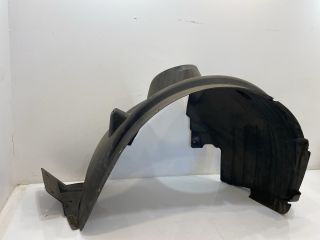 bontott BMW X3 Jobb első Első Dobbetét (Kerékjárati, Műanyag)