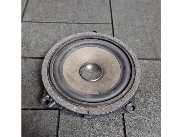 bontott BMW X3 Jobb első Hangszóró