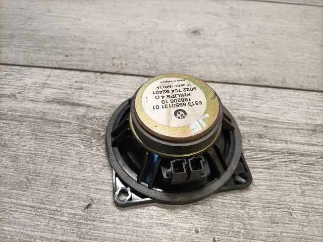 bontott BMW X3 Jobb első Hangszóró