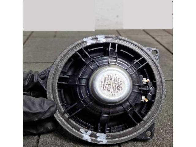 bontott BMW X3 Jobb első Hangszóró