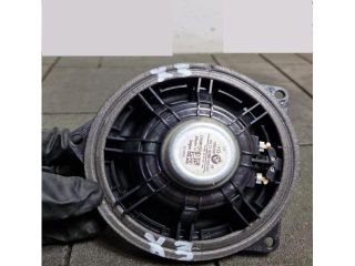 bontott BMW X3 Jobb első Hangszóró