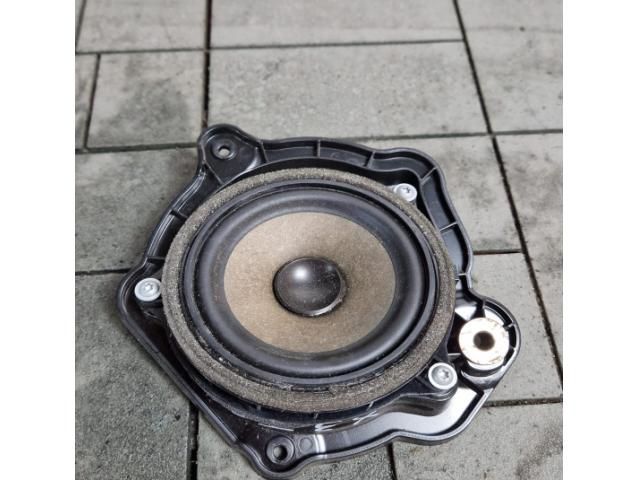 bontott BMW X3 Jobb első Hangszóró