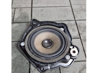 bontott BMW X3 Jobb első Hangszóró