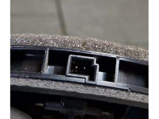 bontott BMW X3 Jobb első Hangszóró