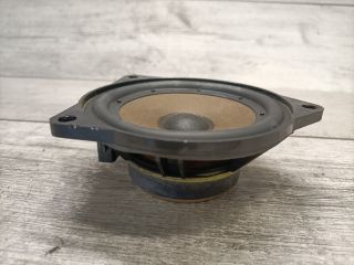 bontott BMW X3 Jobb első Hangszóró