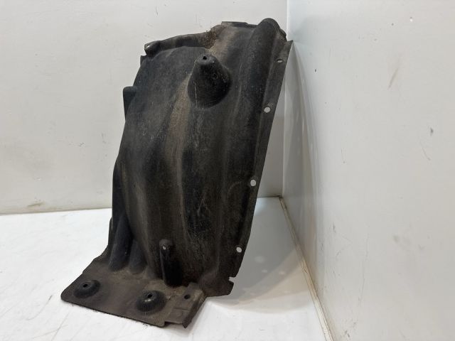 bontott BMW X3 Jobb első Hátsó Dobbetét (Kerékjárati, Műanyag)