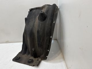 bontott BMW X3 Jobb első Hátsó Dobbetét (Kerékjárati, Műanyag)