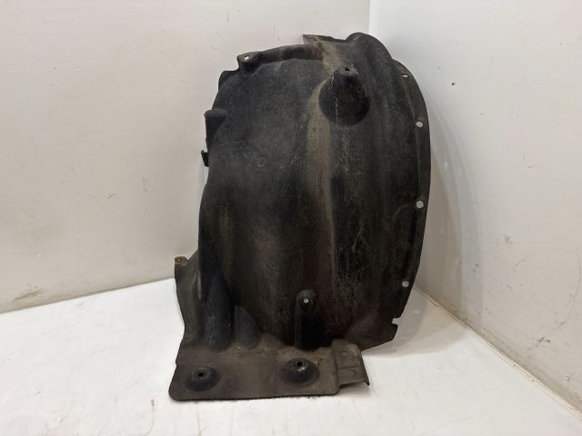 bontott BMW X3 Jobb első Hátsó Dobbetét (Kerékjárati, Műanyag)