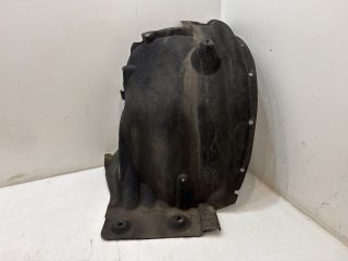 bontott BMW X3 Jobb első Hátsó Dobbetét (Kerékjárati, Műanyag)