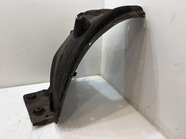 bontott BMW X3 Jobb első Hátsó Dobbetét (Kerékjárati, Műanyag)