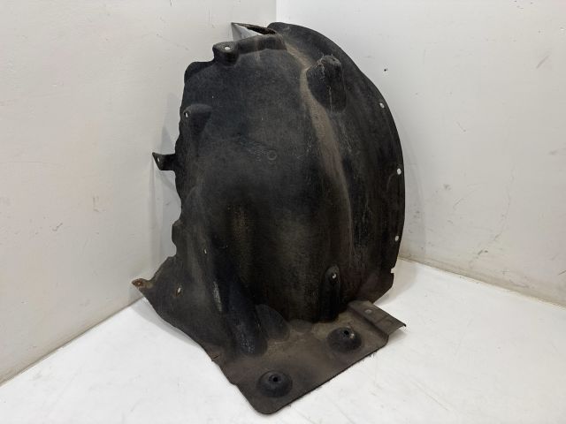 bontott BMW X3 Jobb első Hátsó Dobbetét (Kerékjárati, Műanyag)