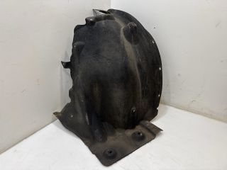 bontott BMW X3 Jobb első Hátsó Dobbetét (Kerékjárati, Műanyag)