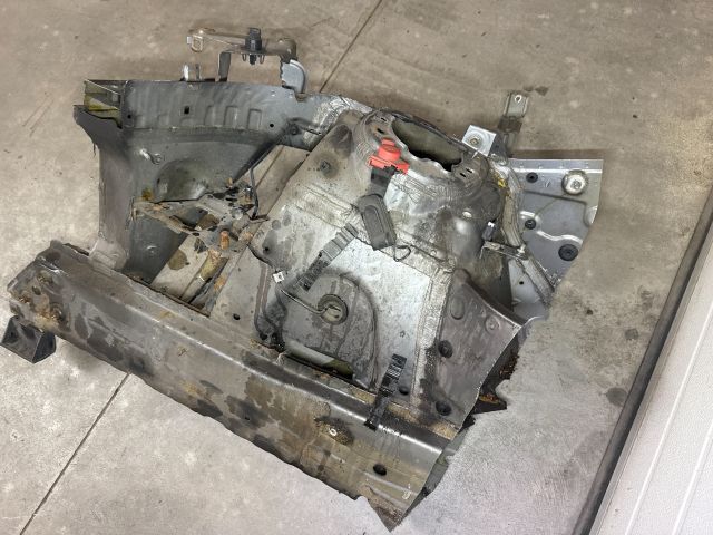 bontott BMW X3 Jobb első Hossznyúlvány