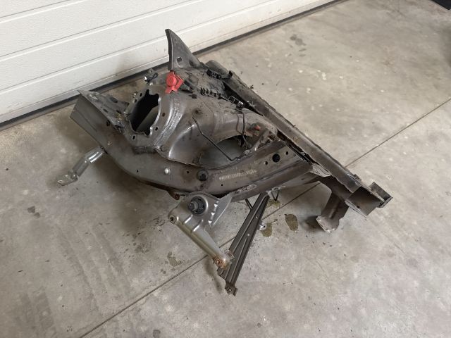 bontott BMW X3 Jobb első Hossznyúlvány