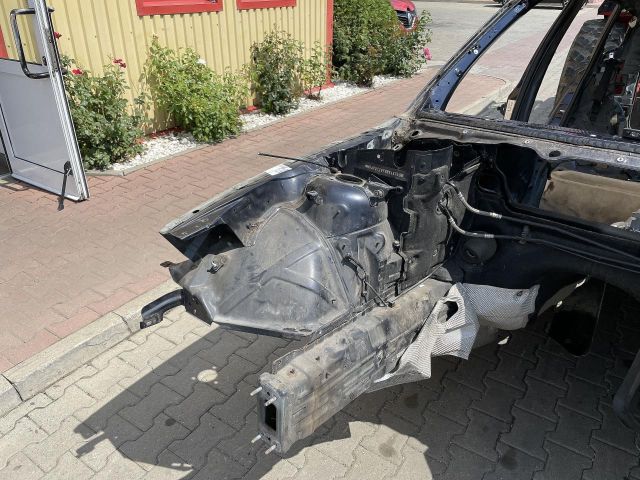 bontott BMW X3 Jobb első Hossznyúlvány