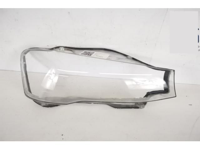 bontott BMW X3 Jobb első Lámpabúra