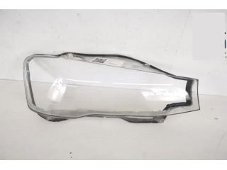 bontott BMW X3 Jobb első Lámpabúra