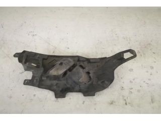 bontott BMW X3 Jobb első Lökhárító Tartó (Műanyag)