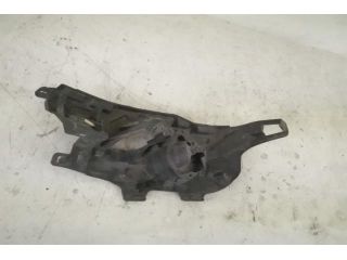 bontott BMW X3 Jobb első Lökhárító Tartó (Műanyag)