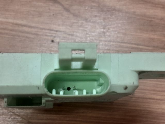 bontott BMW X3 Jobb első Oldal Ütközés Érzékelő