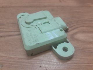 bontott BMW X3 Jobb első Oldal Ütközés Érzékelő